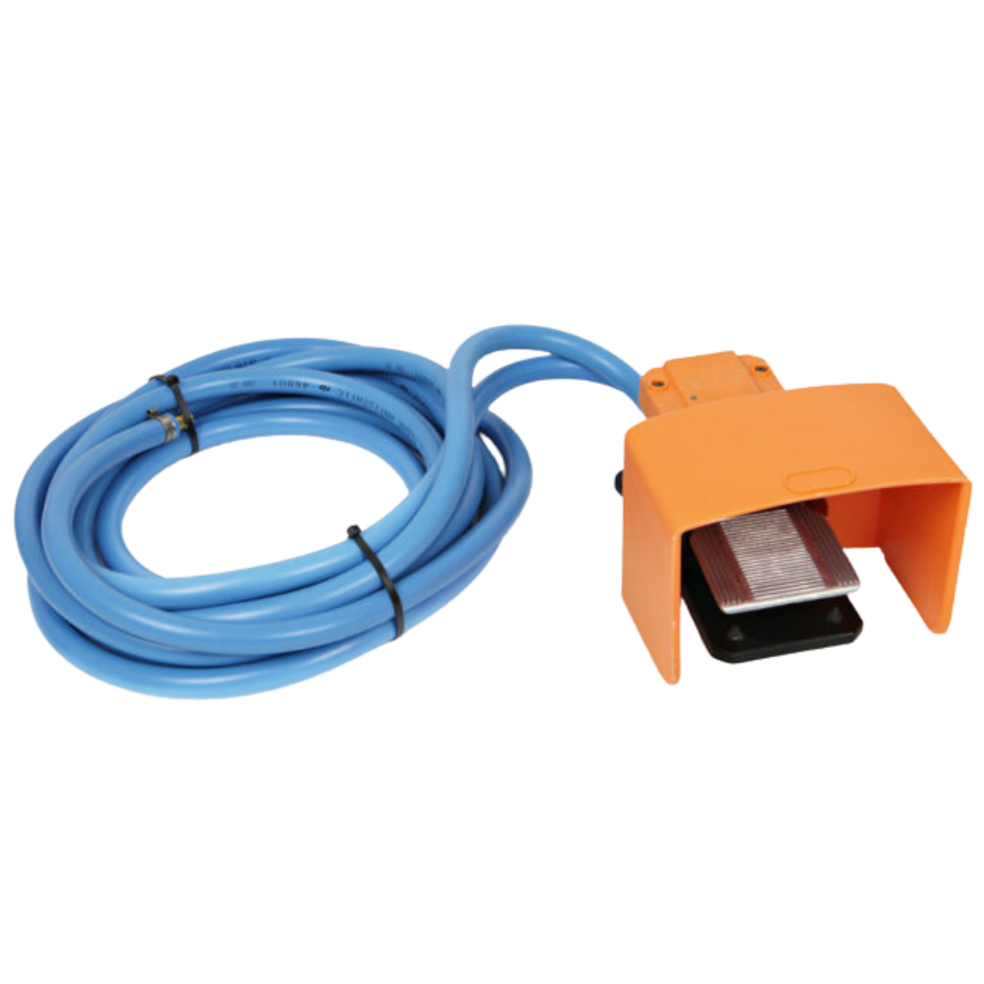 LION GUN Dual Speed Electric Torque Tool